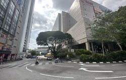 J, KL City, Kuala Lumpur