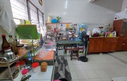 Jalan Bangau, Puchong, Selangor 47100