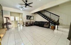 Off Persiaran Kota Perdana, Seri Kembangan, Selangor 43300