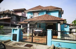 Jalan TTS, Semenyih, Selangor 43500