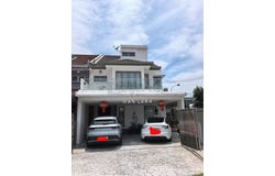 Jalan Megah, Cheras, Selangor 43200