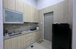 Johor Bahru, Johor 80050