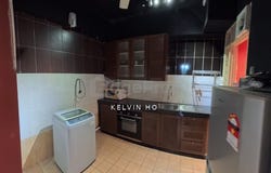 Jalan Datuk Alias, 43200, Selangor, Batu 9th Cheras, Selangor 43000