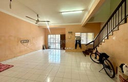 Jalan DC 1, Sungai Buloh, Selangor 47000
