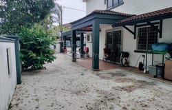Jalan Tasik Puteri, Rawang, Selangor 48300