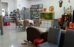 Jalan Kerongsang, Klang, Selangor 41200