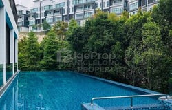 Off Jalan Kolam Air, Taman Melawati, Kuala Lumpur 53100