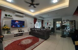 Jalan Makyong, Klang, Selangor 41050