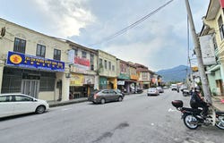 Ipoh, Perak 31450