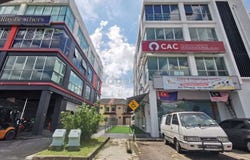 Johor Bahru, Johor 81750