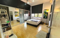 Jalan Seri Putra, Kajang, Selangor 43000