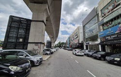 Puchong, Selangor 47100