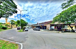 Jalan Kampung Melayu Sungai Buloh, Sungai Buloh, Selangor 47000