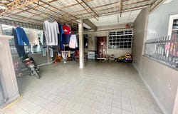 Jalan 3/95b, Cheras, Kuala Lumpur 56100