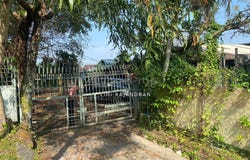 JALAN PERMAI, Ampang, Selangor 68000
