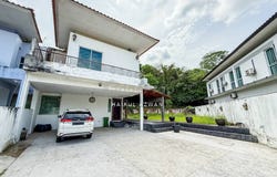 Gombak, Kuala Lumpur 53100