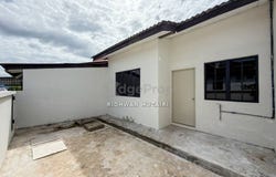 Jalan 1/1, Semenyih, Selangor 43500