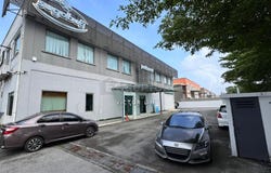 jalan korporat 2/ku9, taman perindustrian meru, Klang, Selangor 42200