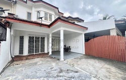 Jalan Paladium Tiga 7/33C, Shah Alam, Selangor