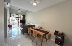 Off Persiaran Bumi Hijau, Johor Bahru, Johor 81100