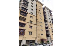 Bandar Mahkota Cheras, Selangor 43200
