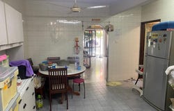 Jalan Perdana, Pandan Perdana, Selangor 55300