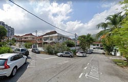 batu uban, Bayan Lepas, Penang 11900
