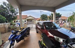 Jalan Baiduri Harmoni, Sepang, Selangor 43900
