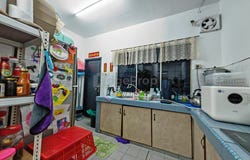 Pandan Indah, Selangor 55100