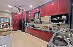 Jalan Damai Perdana 13, Selangor, Selangor 43200