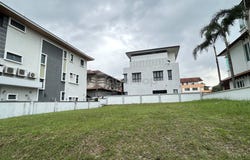 Jalan Shb 1, Subang Jaya, Selangor 40150