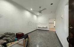 Jalan Enggang, Keramat, Selangor 54200
