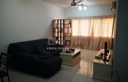 Jalan Pipit, Bandar Puchong Jaya, Puchong, Selangor 47100