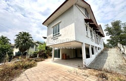 Jalan KE, Rawang, Selangor 48000