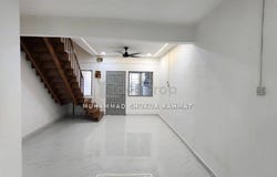 Jalan Satria , Kluang, Johor 86000