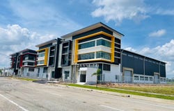Puchong, Selangor 47100