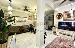 Jalan Harmoni, Klang, Selangor 41400