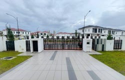 Bangi, Selangor 43000