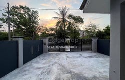 Jalan Tanjung, Hulu Selangor, Selangor 48300