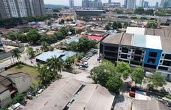 Kayu Ara, Selangor