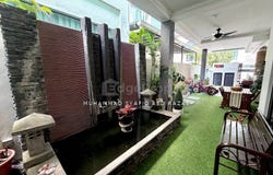 Jalan Cerdik, Bangi, Selangor 43000