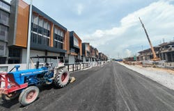 Jalan Haji Salleh, Klang, Selangor 41300