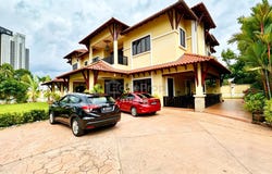 Titiwangsa, Kuala Lumpur 53200