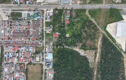 Jenjarom, Selangor 42600
