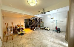 Jalan Ayer Panas Off Jalan Genting Kelang, Setapak, Kuala Lumpur 53200