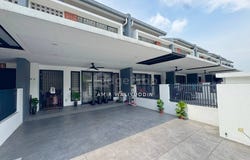 Persiaran Elmina, Sungai Buloh, Selangor 40160