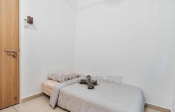 Jalan Anggerik 4, 48000, Selangor, Pandan Indah, Selangor 55100