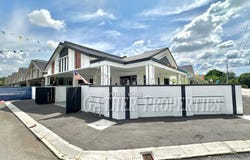 Kinta, Perak 30020