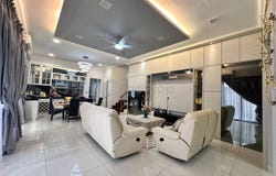 Iskandar Puteri, Johor 79100