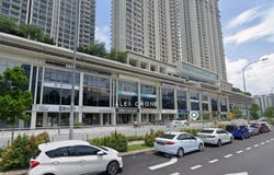 Jalan 16/155C, Jalan 17/155C, Bukit Jalil, Kuala Lumpur 57000